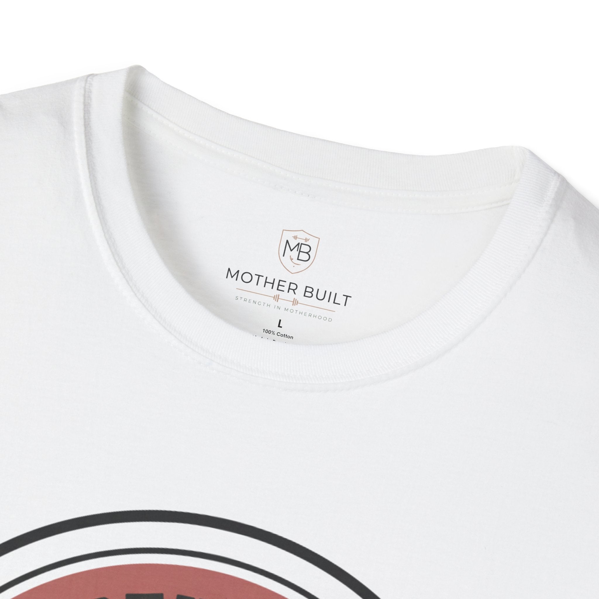 The Mother Built Collective T-Shirt