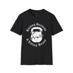 Raising Heavens & Lifting Heavy T-Shirt