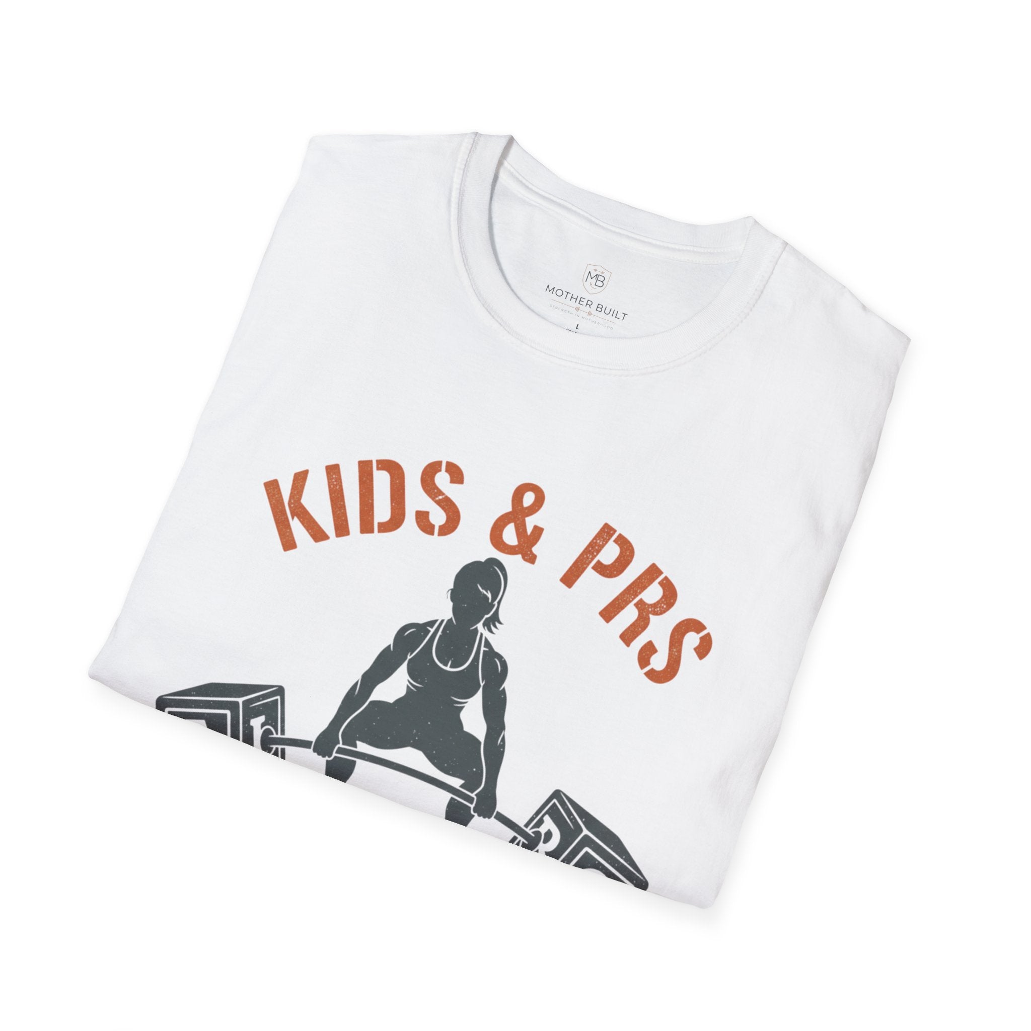 Kids & PRS No Days Off T-Shirt