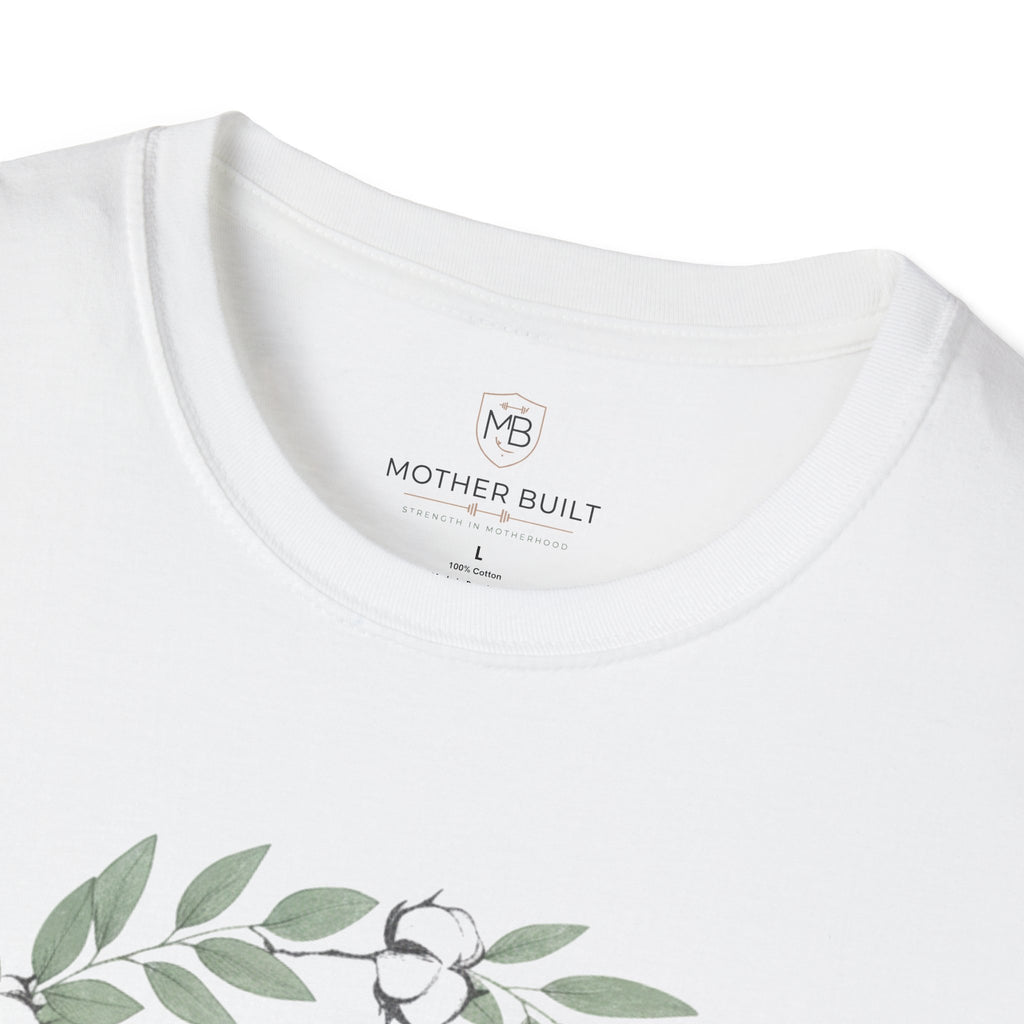 Strong In The Lord T-Shirt