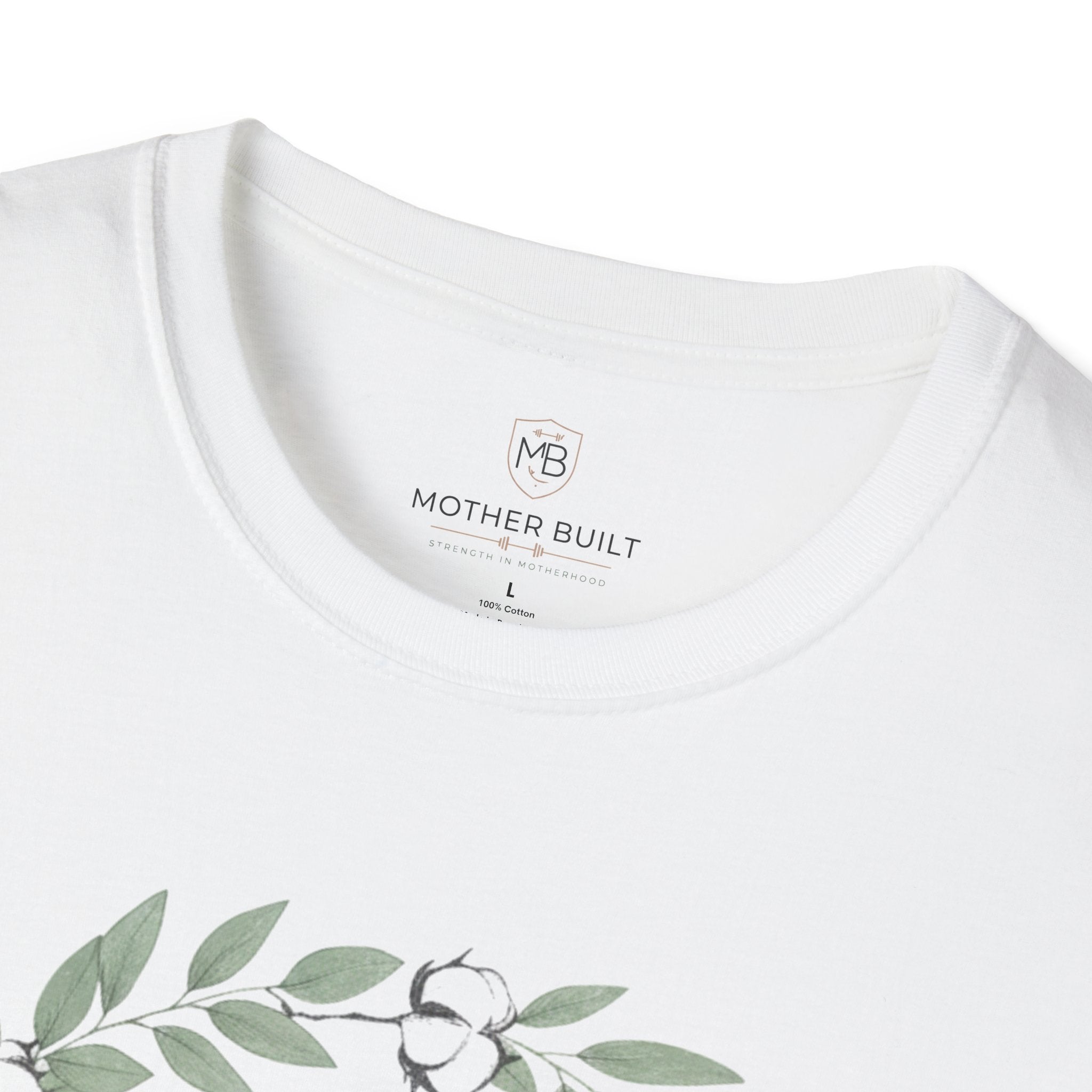 Strong In The Lord T-Shirt