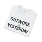 Outwork Yesterday T-Shirt