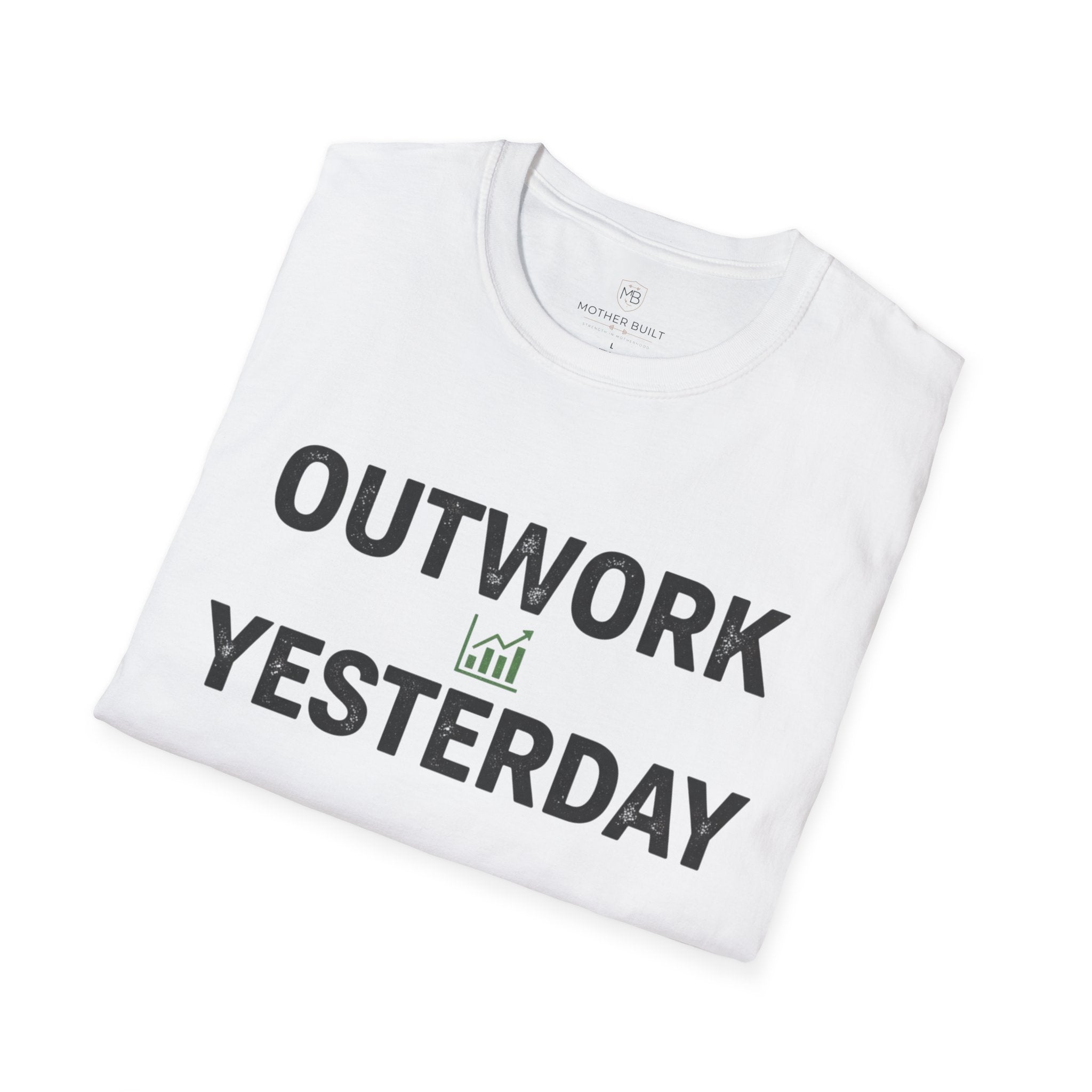 Outwork Yesterday T-Shirt