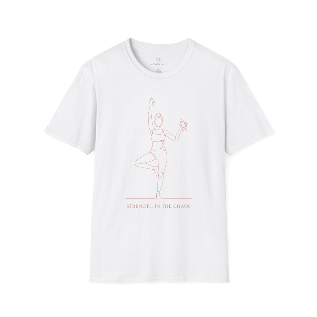 Strength In The Chaos T-Shirt