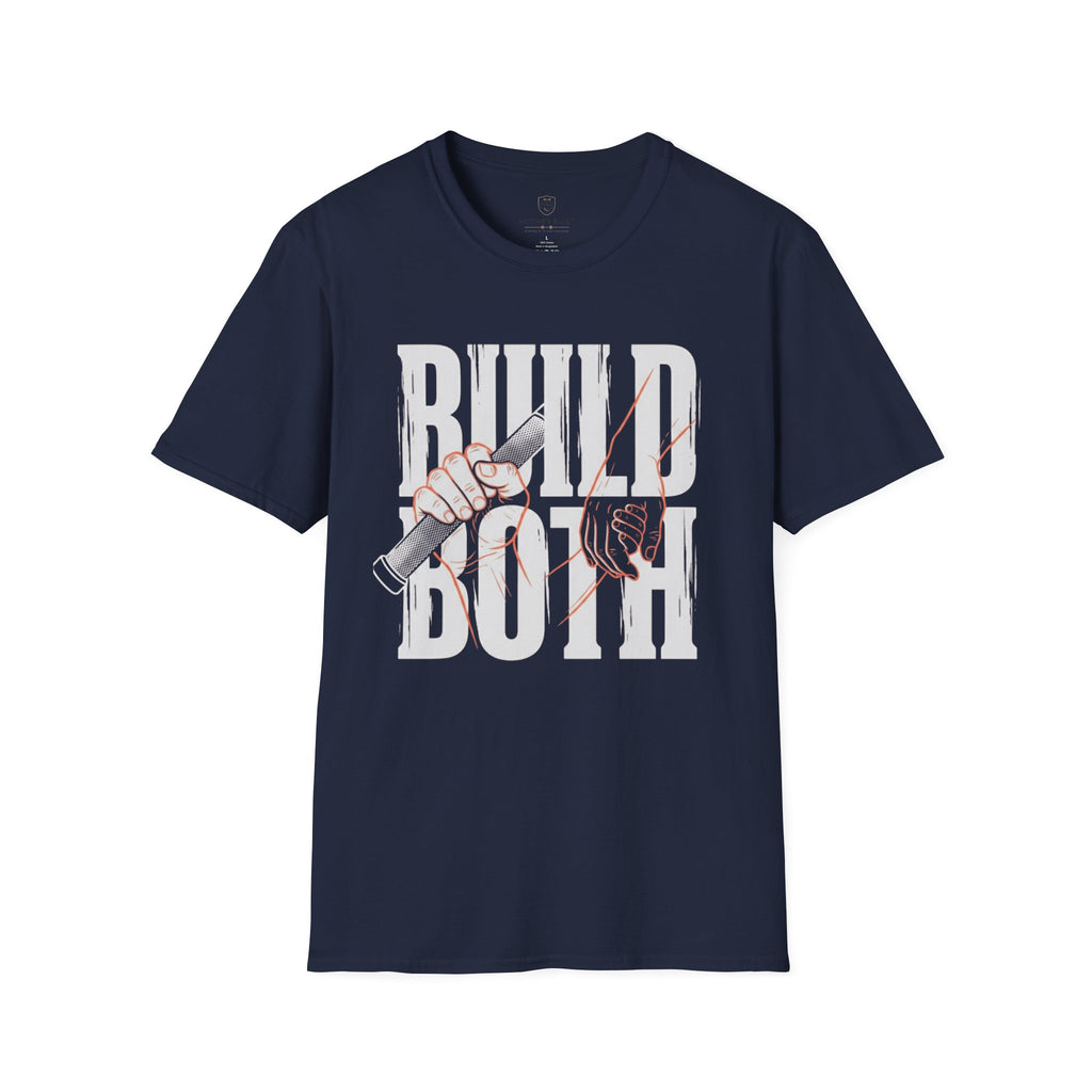 Build Both T-Shirt