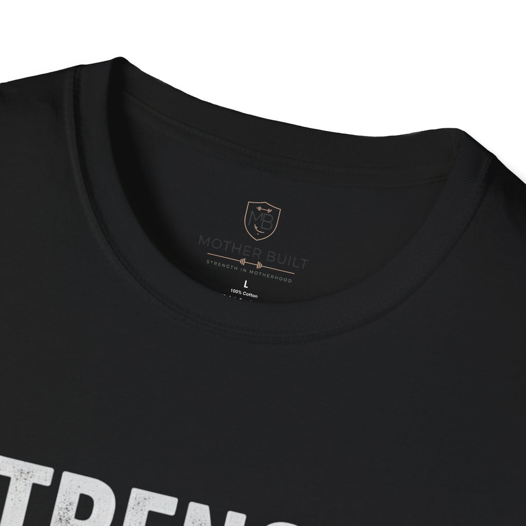 Strength Redefined T-Shirt