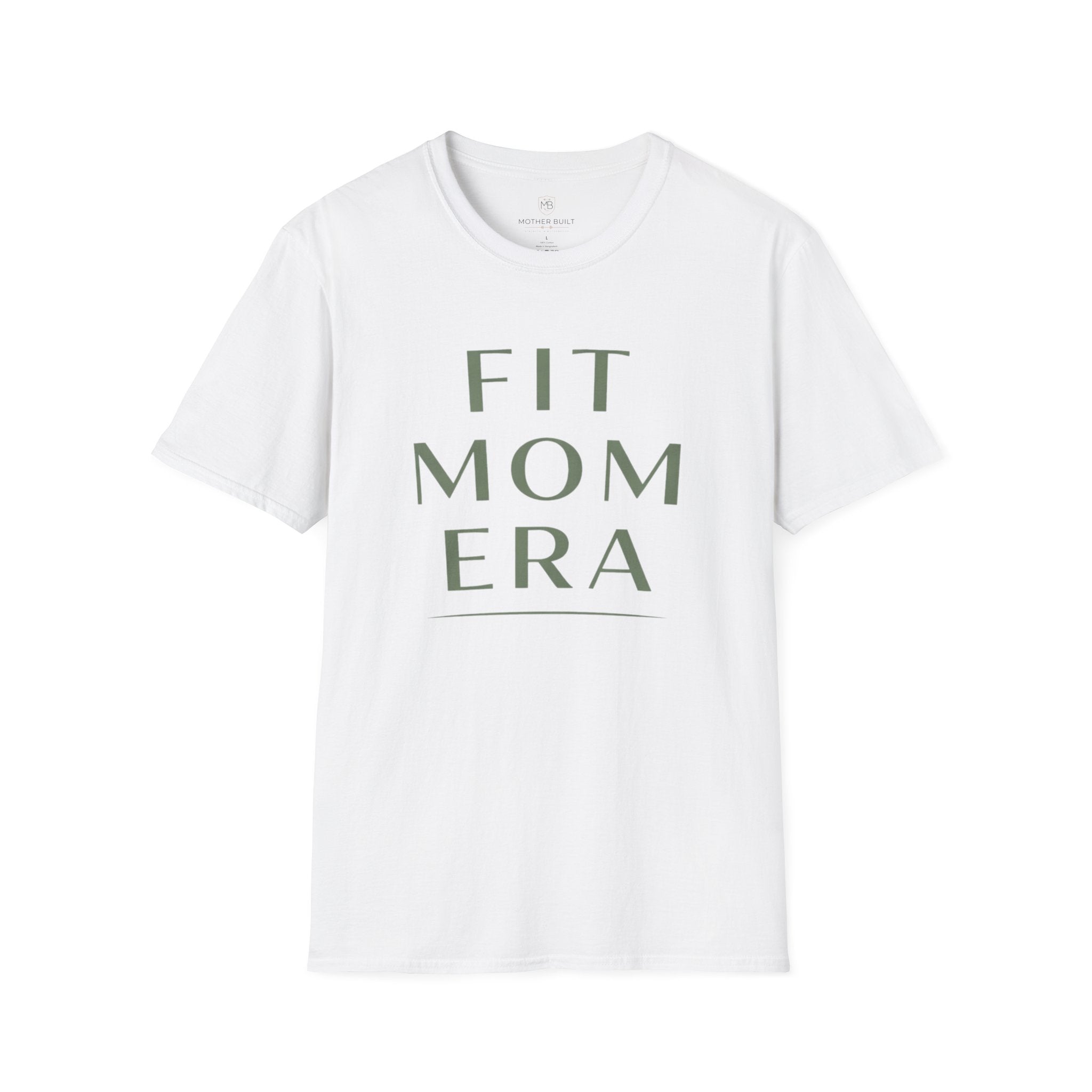 Fit Mom ERA T-Shirt