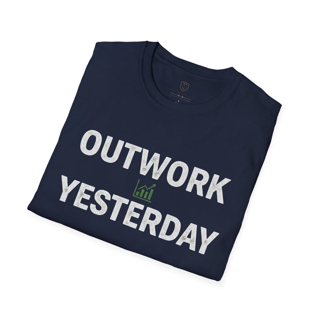 Outwork Yesterday T-Shirt