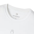 Messy Bun. Yoga Pants. Cold Coffee. T-Shirt