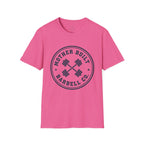 Mother Built Barbell Co. T-Shirt