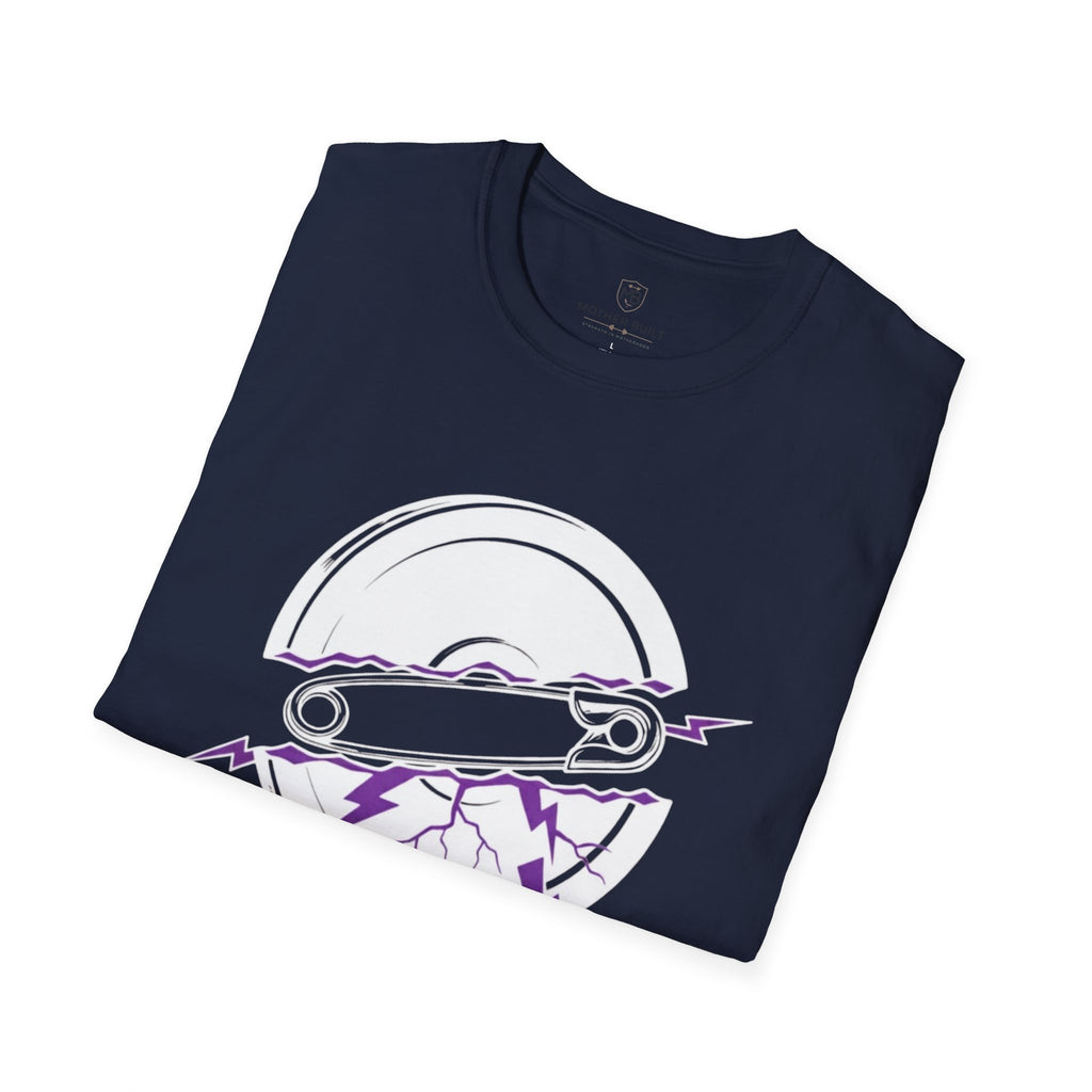 Strong Either Way T-Shirt