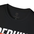 Rebuilt Mama T-Shirt