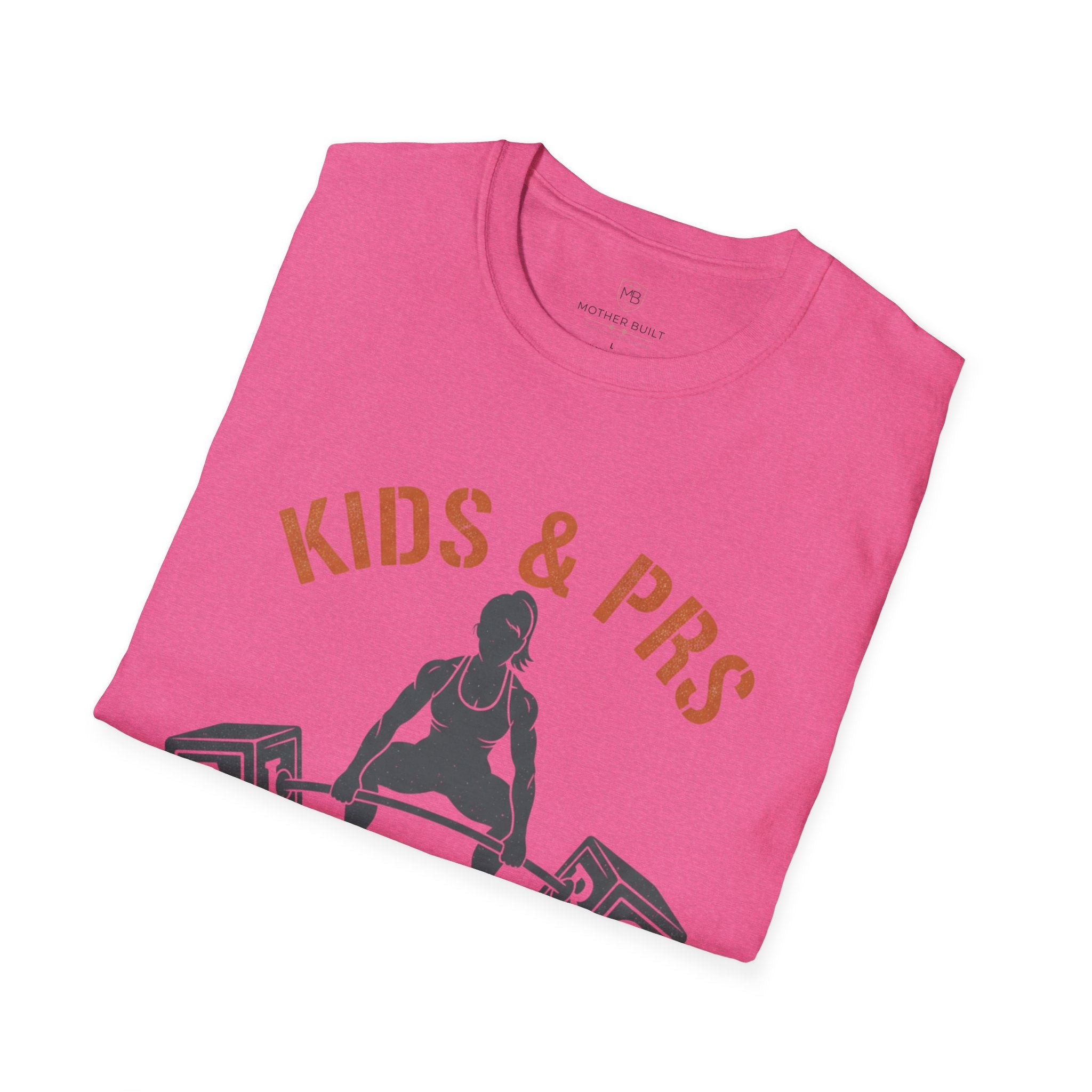 Kids & PRS No Days Off T-Shirt