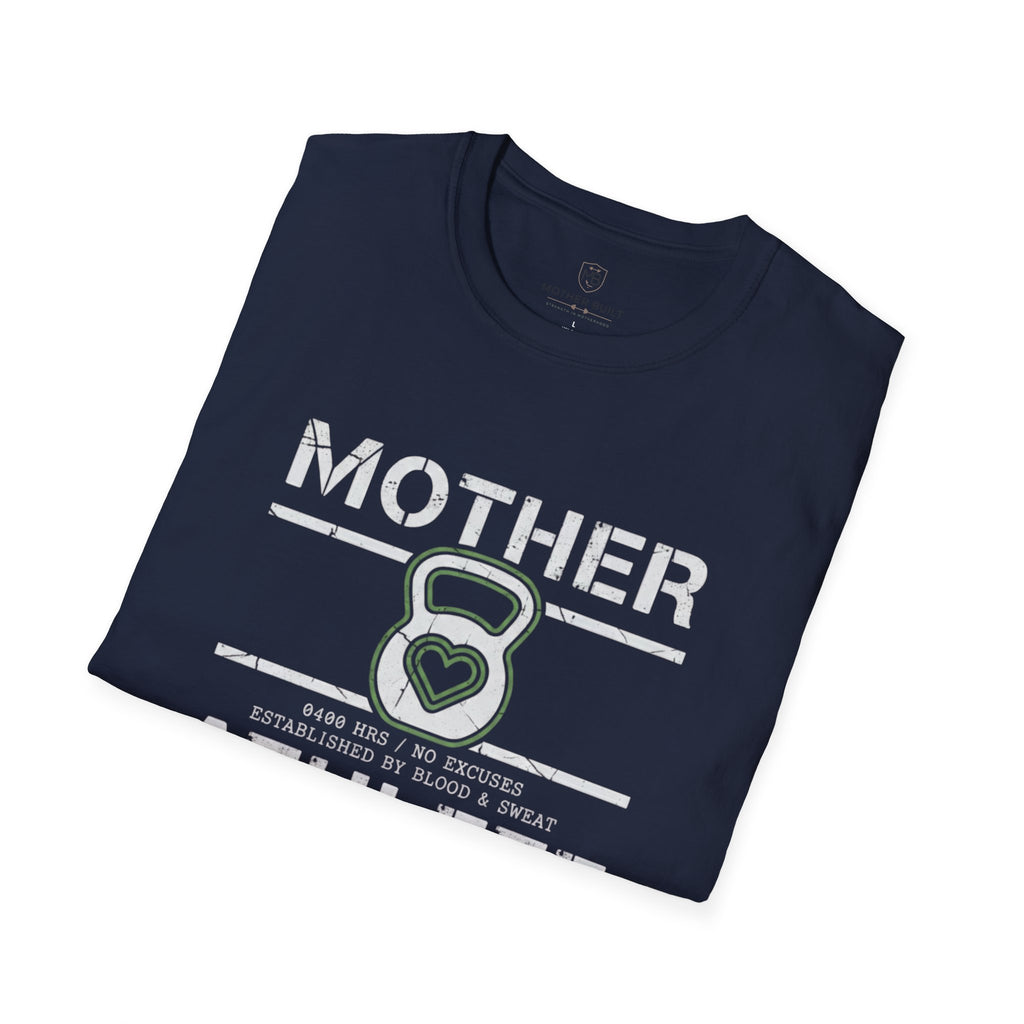 Mother Athlete T-Shirt