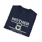Mother Athlete T-Shirt