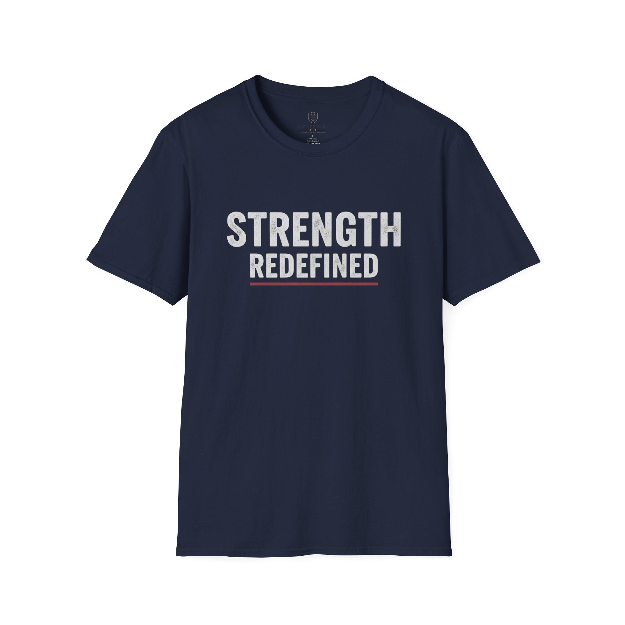 Strength Redefined T-Shirt
