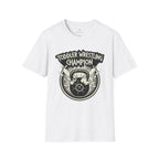 Toddler Wrestling Champion T-Shirt