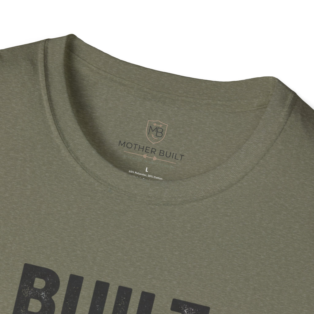 Built Under Pressure T-Shirt