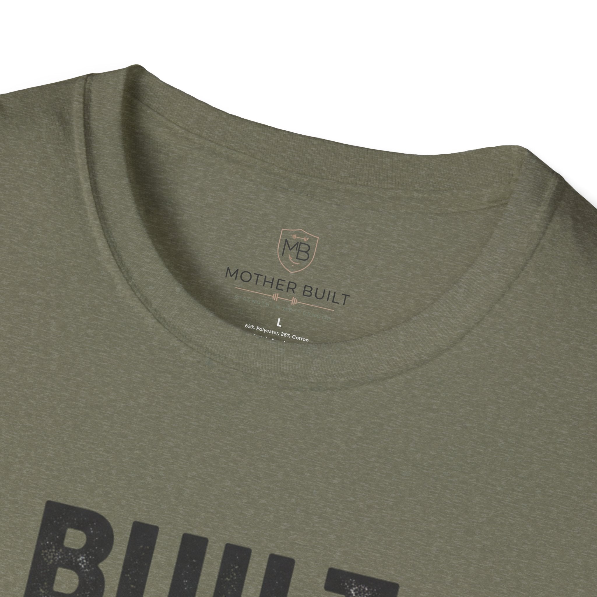 Built Under Pressure T-Shirt