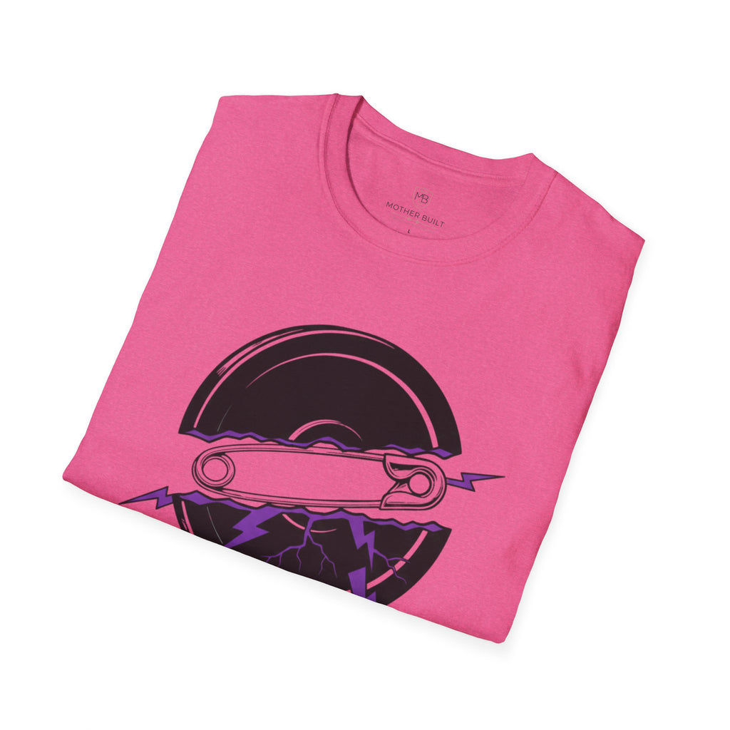 Strong Either Way T-Shirt