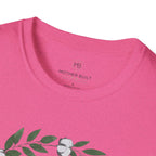 Strong In The Lord T-Shirt