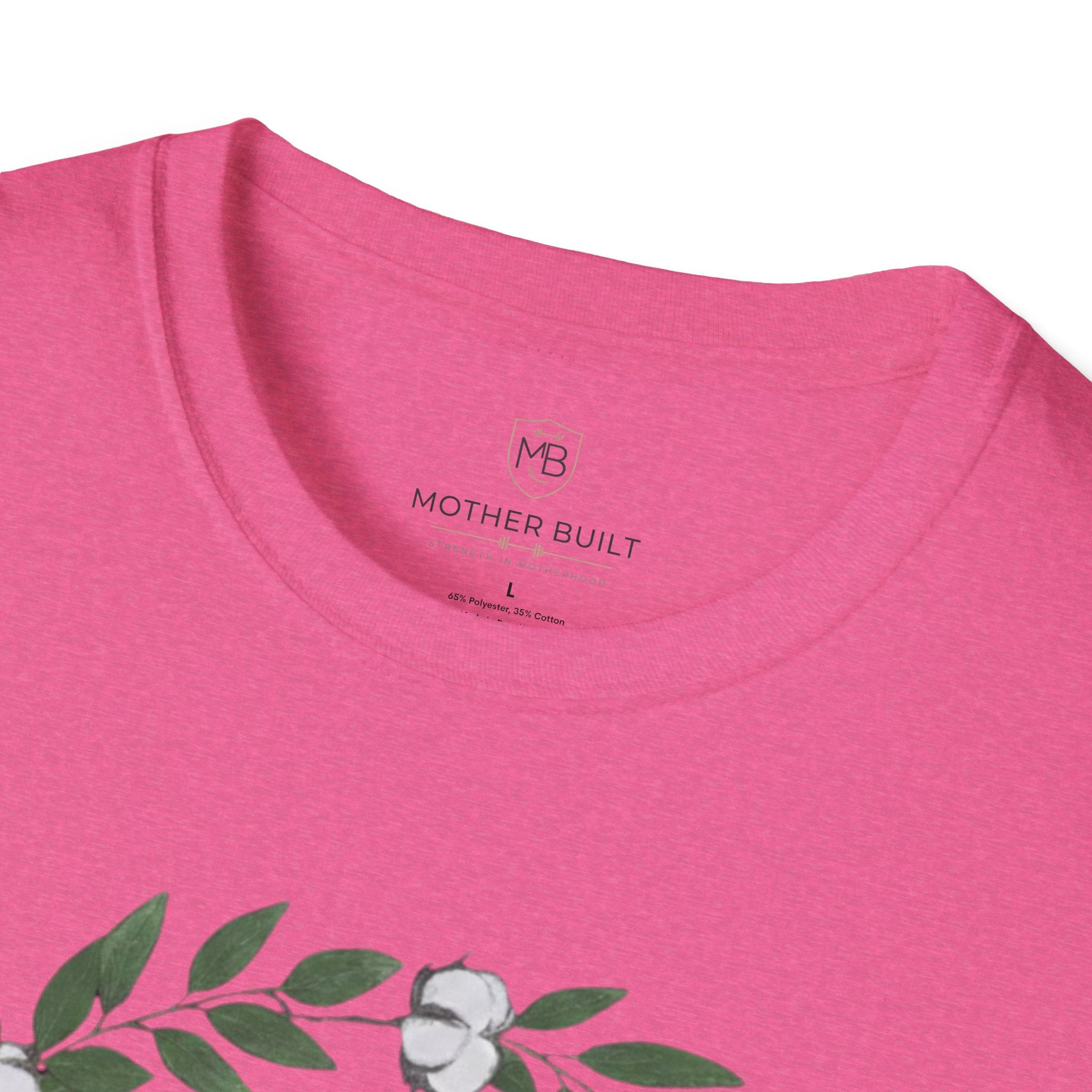 Strong In The Lord T-Shirt