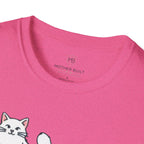 Squats. Sprints. Snuggles. T-Shirt