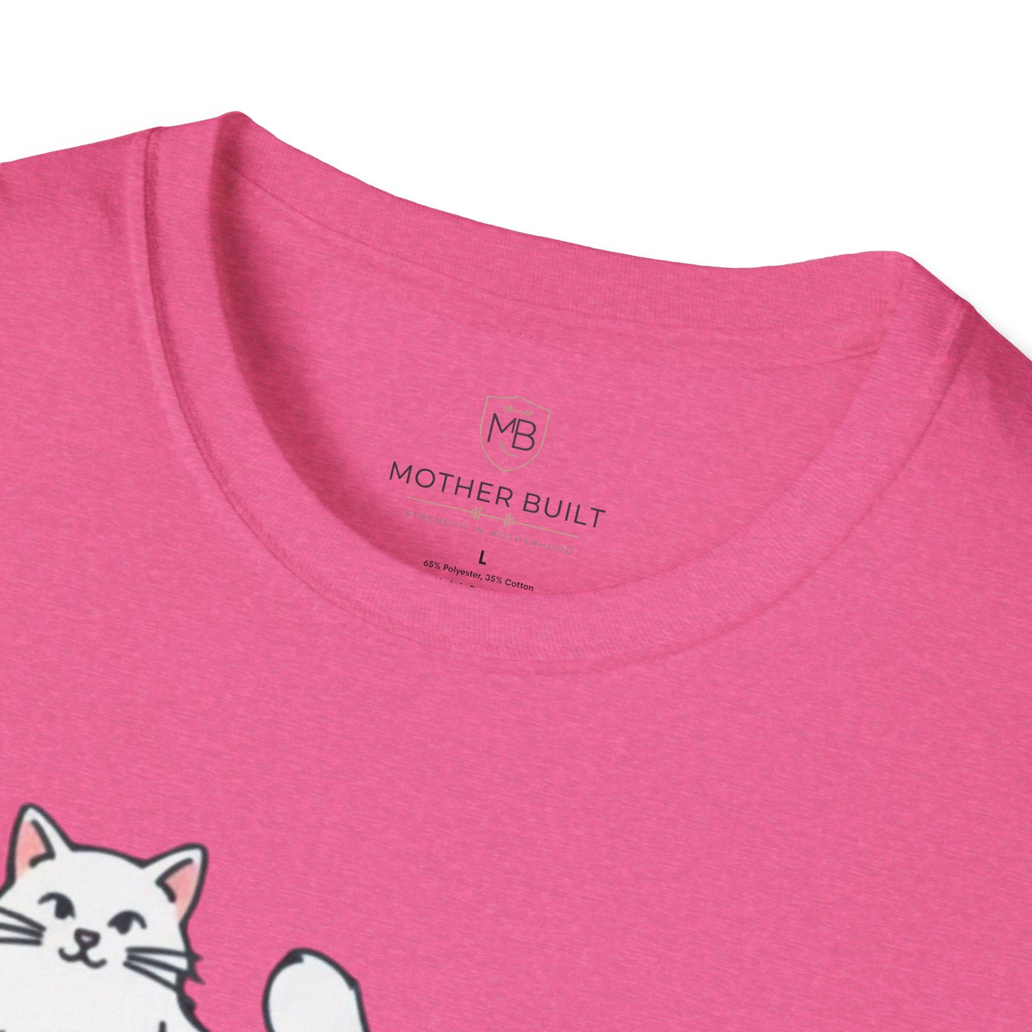 Squats. Sprints. Snuggles. T-Shirt