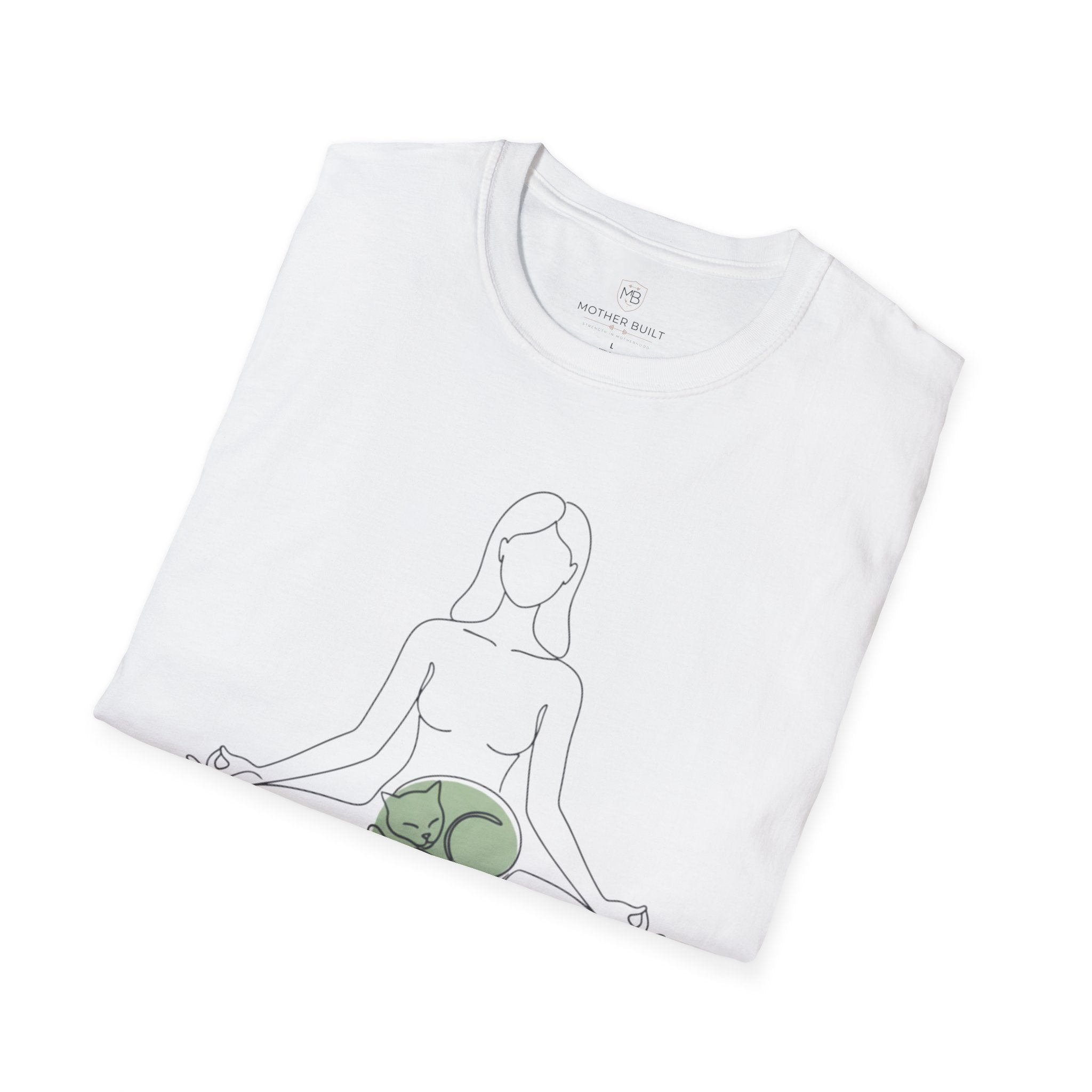 Zen and Zenner T-Shirt