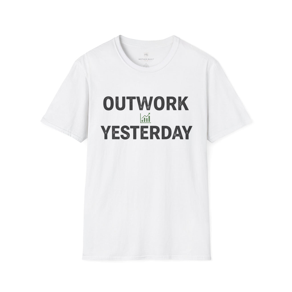 Outwork Yesterday T-Shirt
