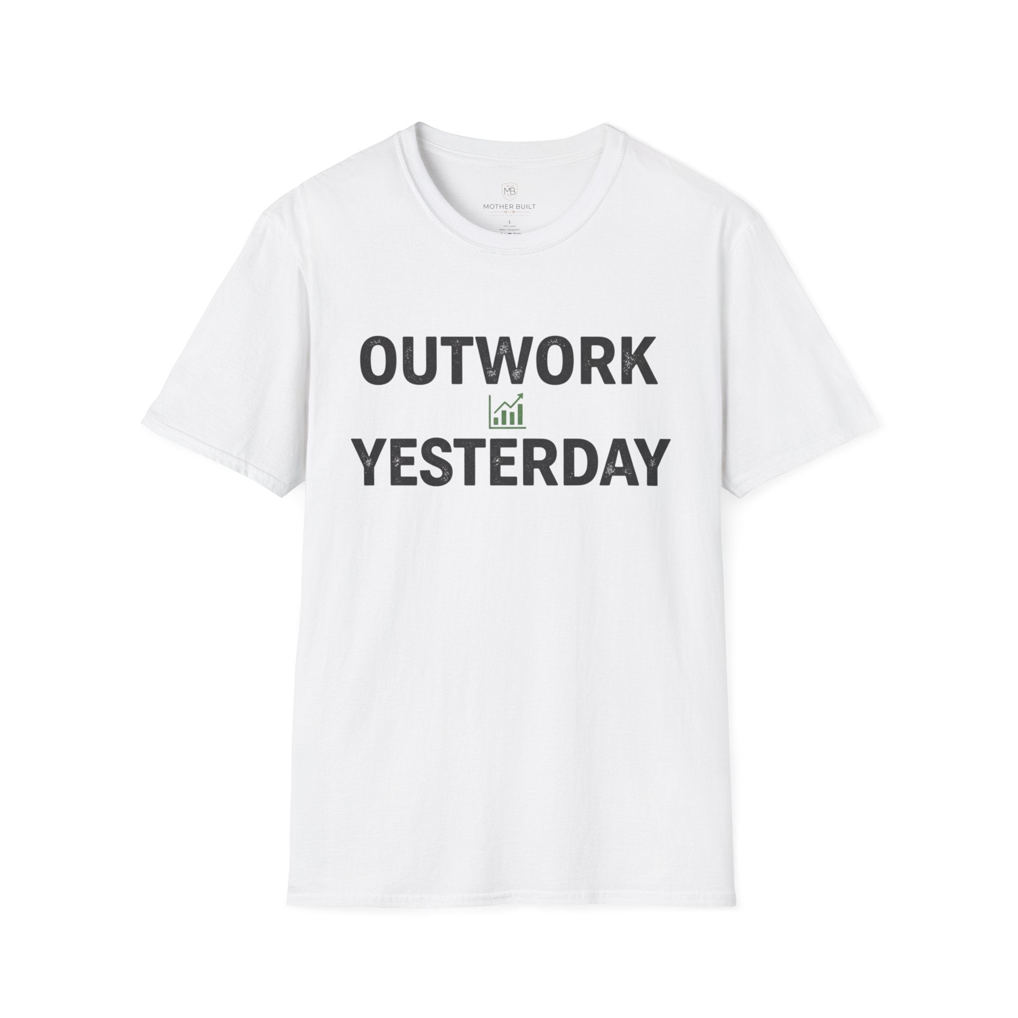 Outwork Yesterday T-Shirt
