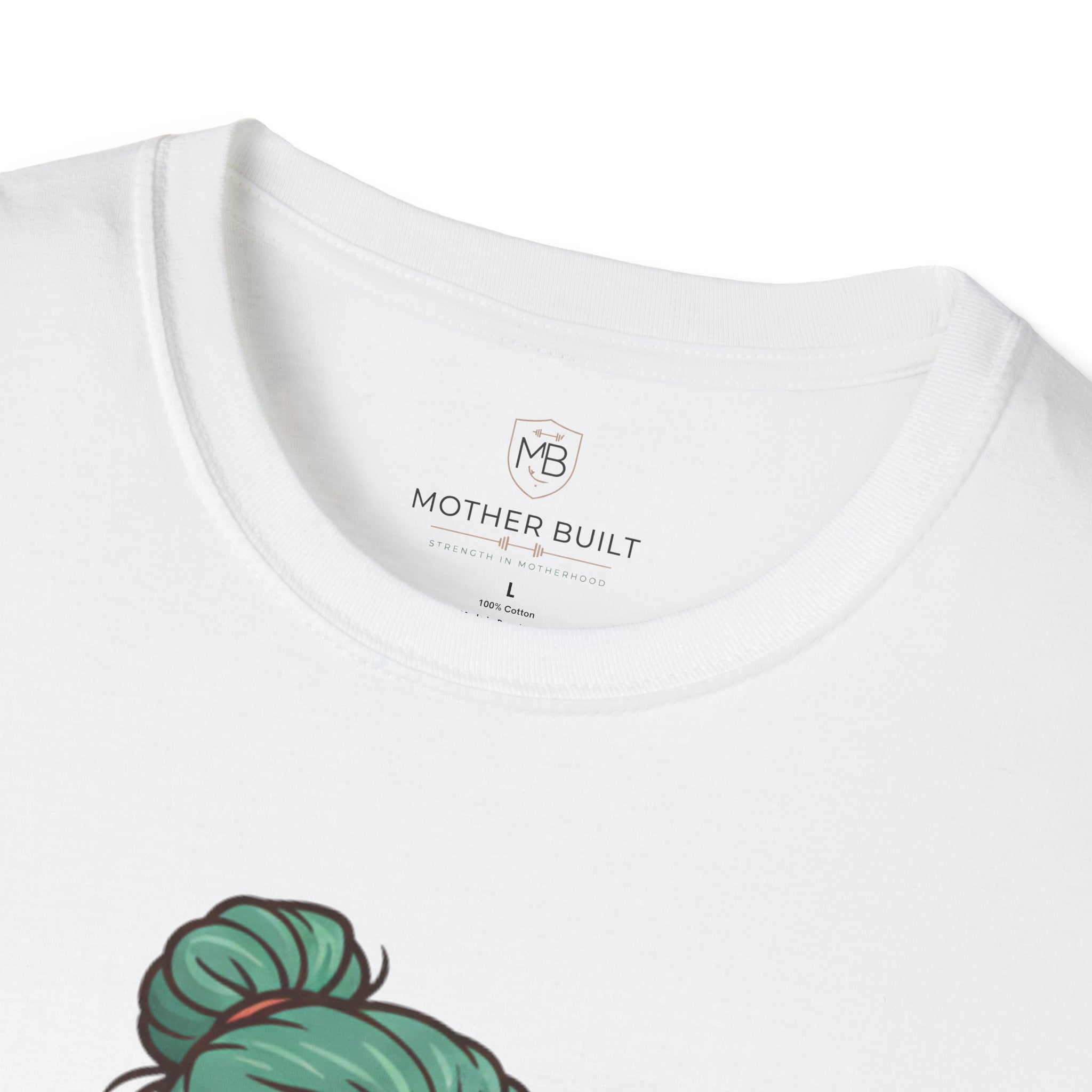 Sloth Athlete My Pace Is My Power T-Shirt