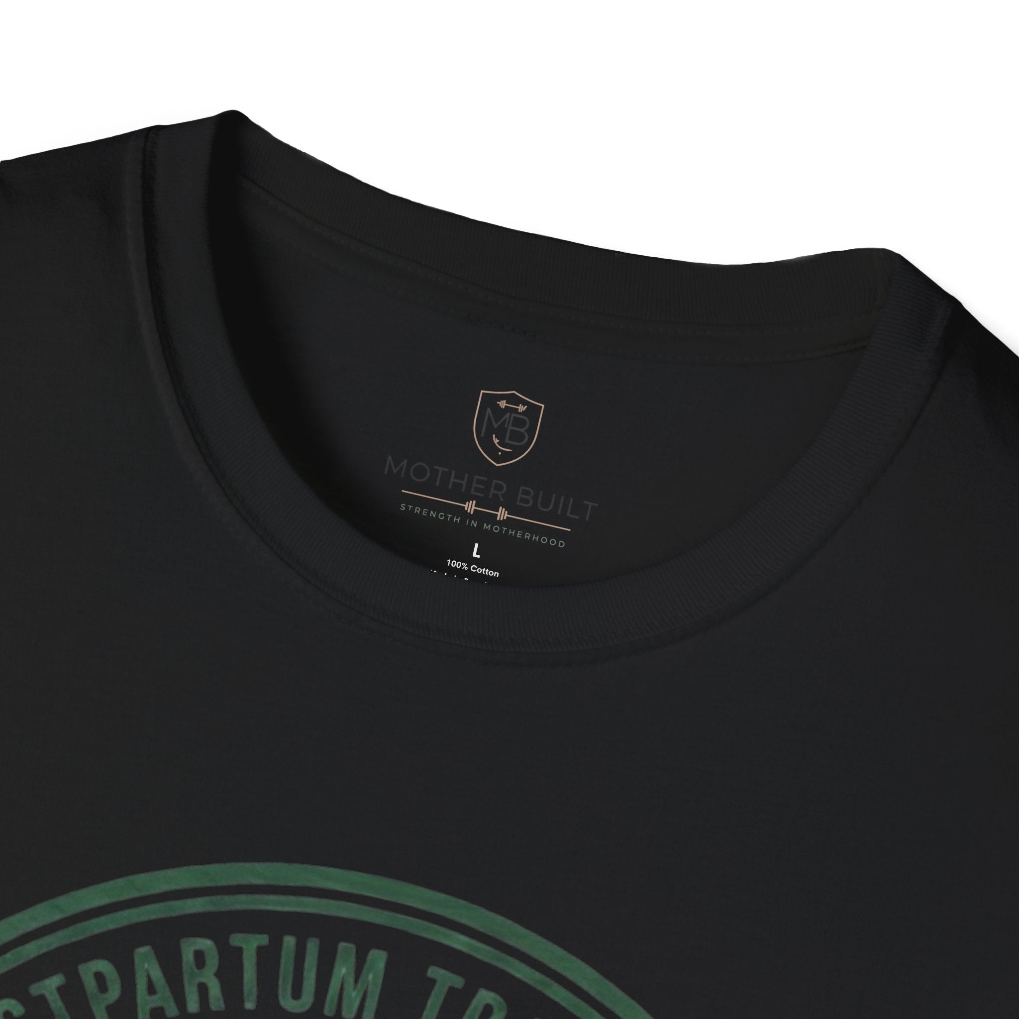The Postpartum Training Club T-Shirt
