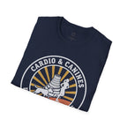 Cardio & Canines T-Shirt