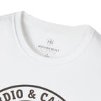 Cardio & Canines T-Shirt