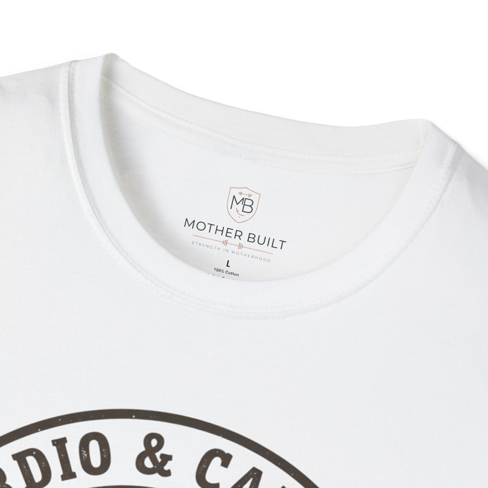 Cardio & Canines T-Shirt