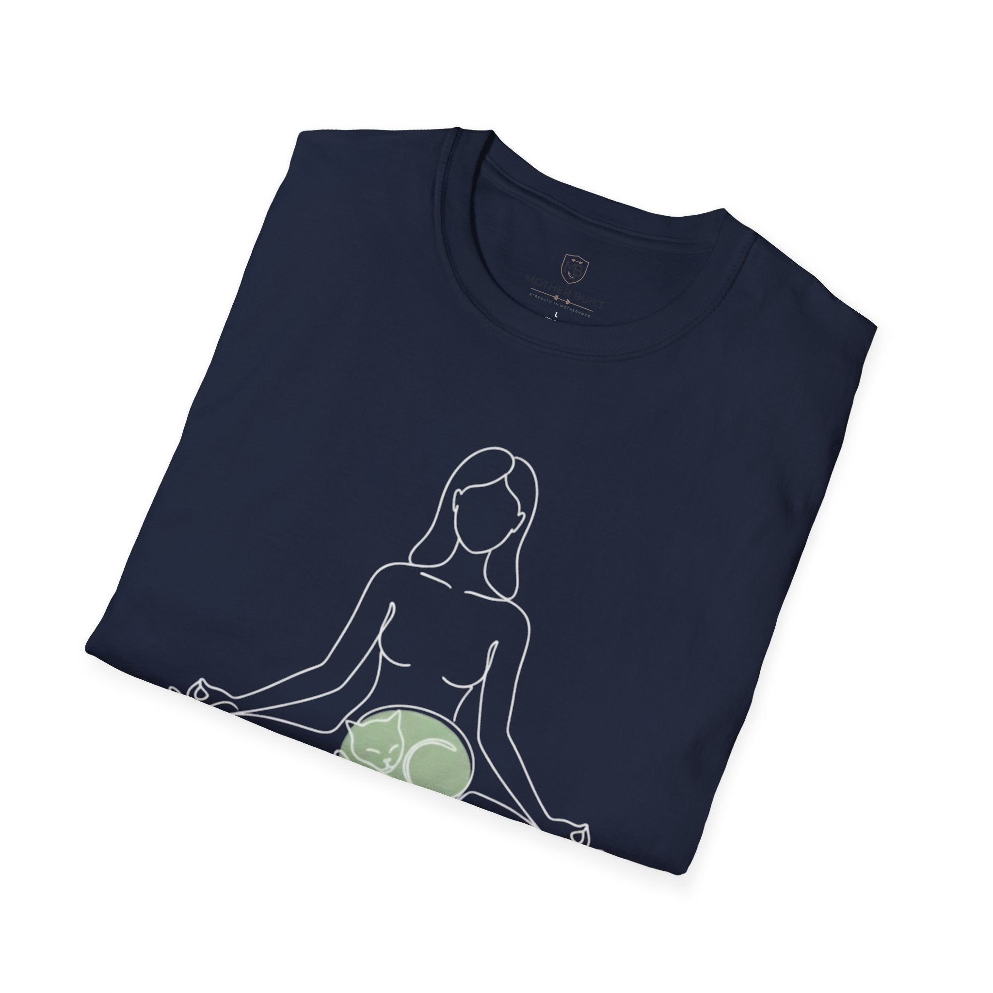 Zen and Zenner T-Shirt