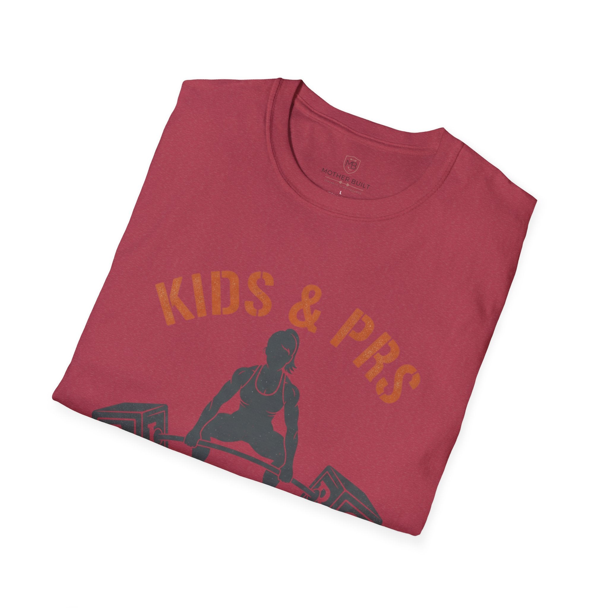 Kids & PRS No Days Off T-Shirt