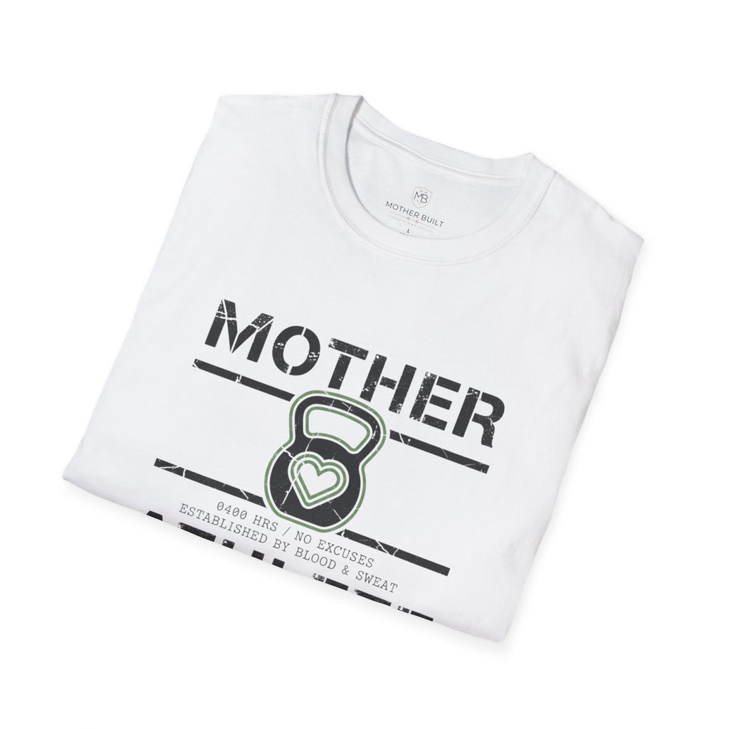 Mother Athlete T-Shirt