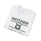 Mother Athlete T-Shirt