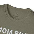 Mom Bod Rebuilt T-Shirt
