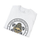 Squad Goals: Silence T-Shirt