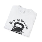 Raising Heavens & Lifting Heavy T-Shirt