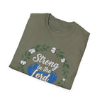 Strong In The Lord T-Shirt