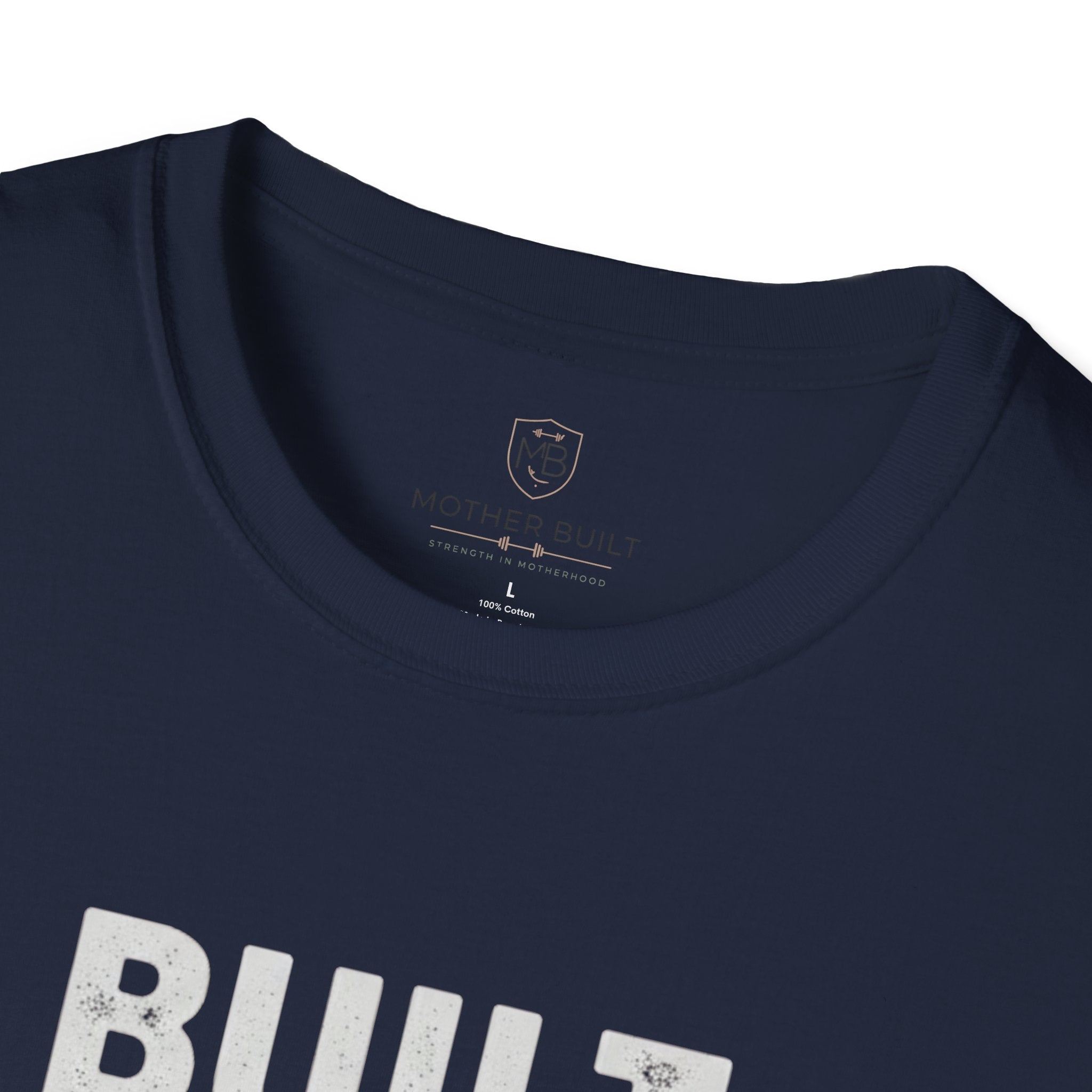 Built Under Pressure T-Shirt
