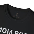 Mom Bod Rebuilt T-Shirt