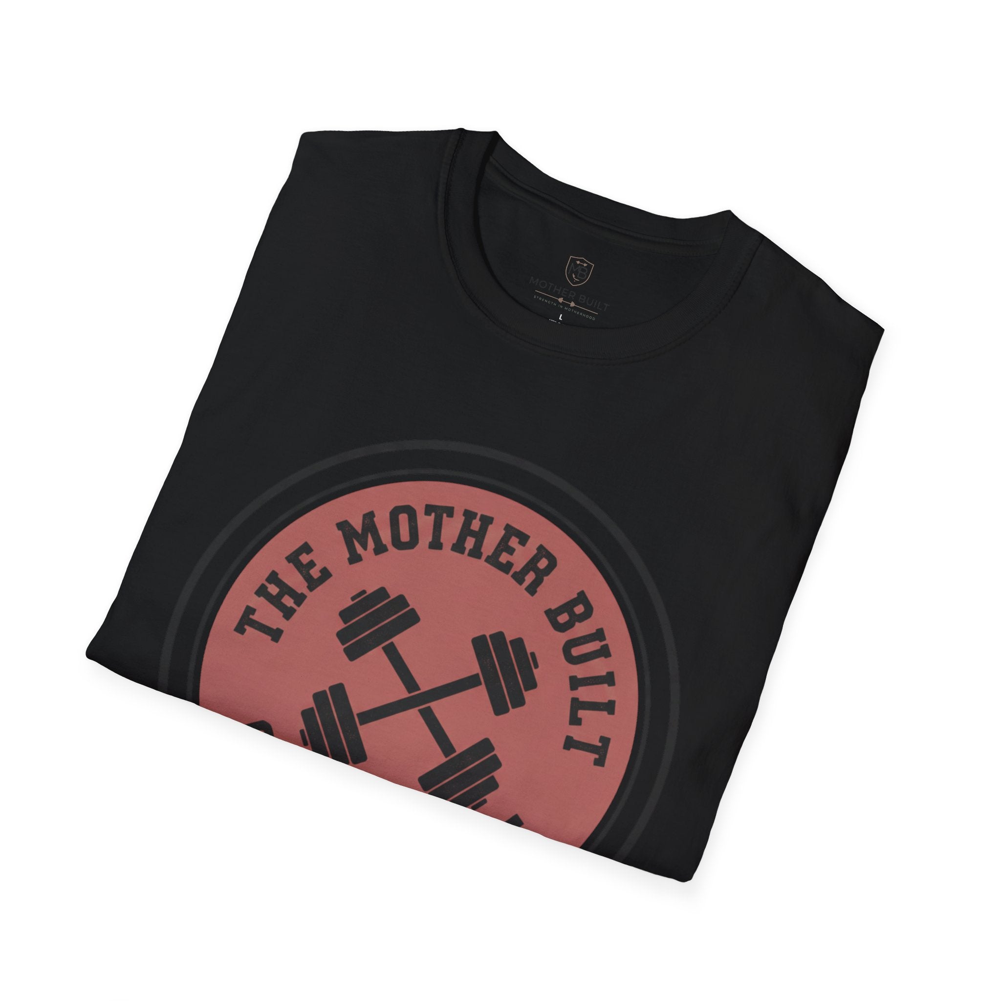 The Mother Built Collective T-Shirt