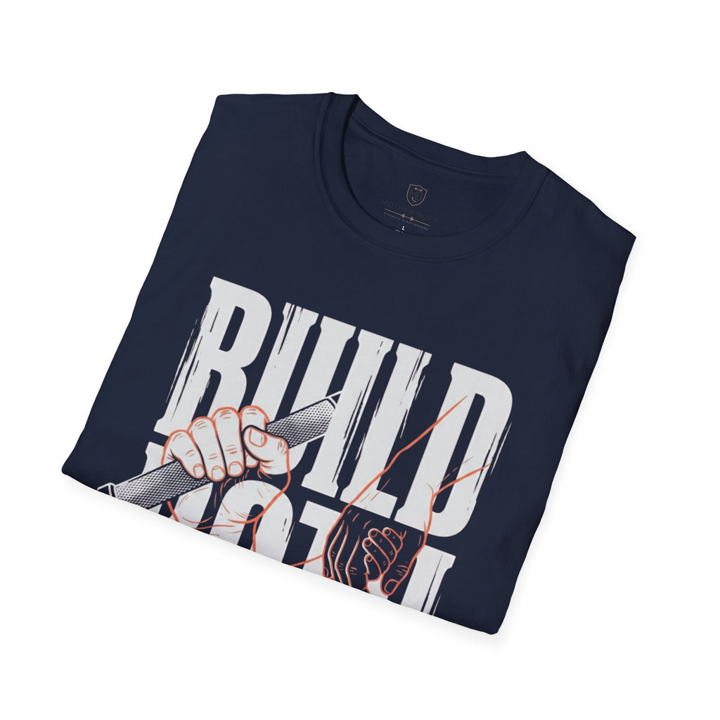 Build Both T-Shirt