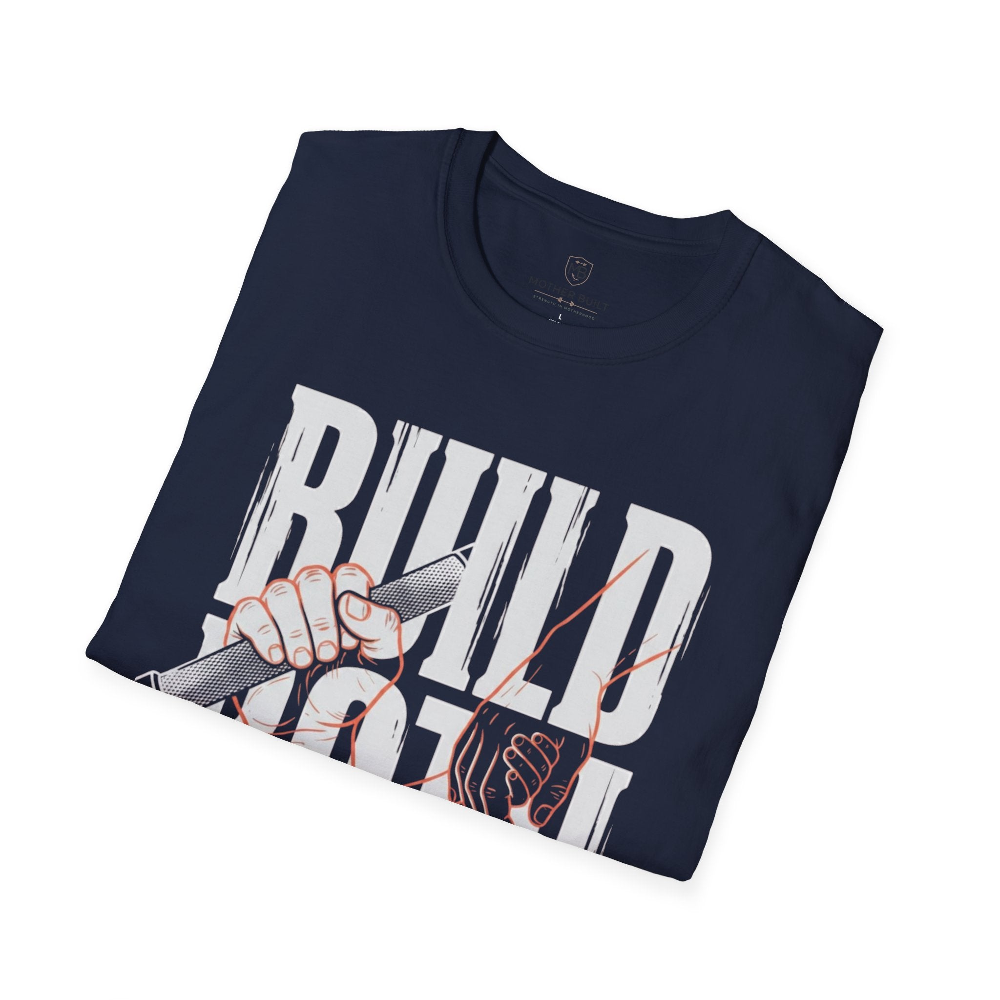 Build Both T-Shirt