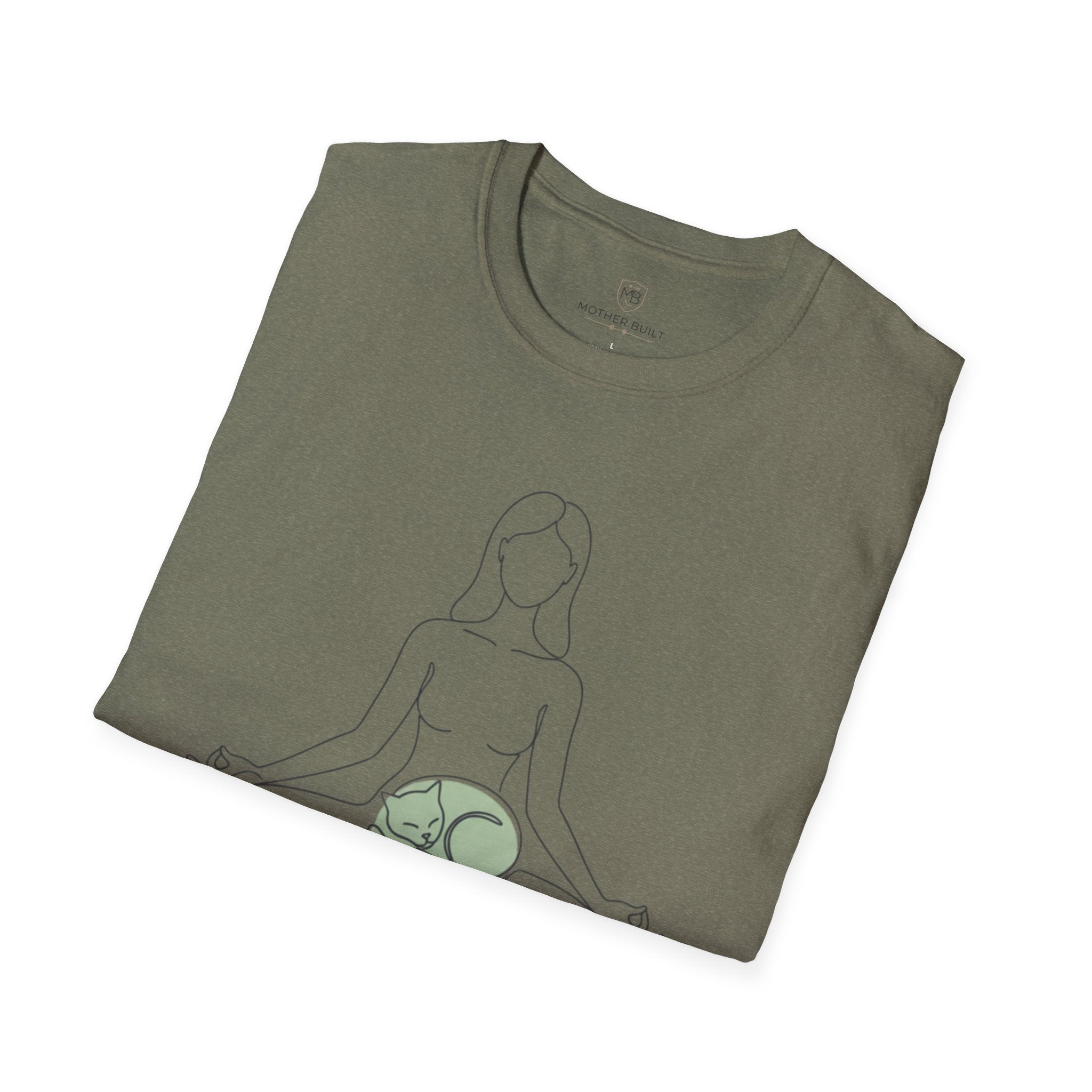 Zen and Zenner T-Shirt